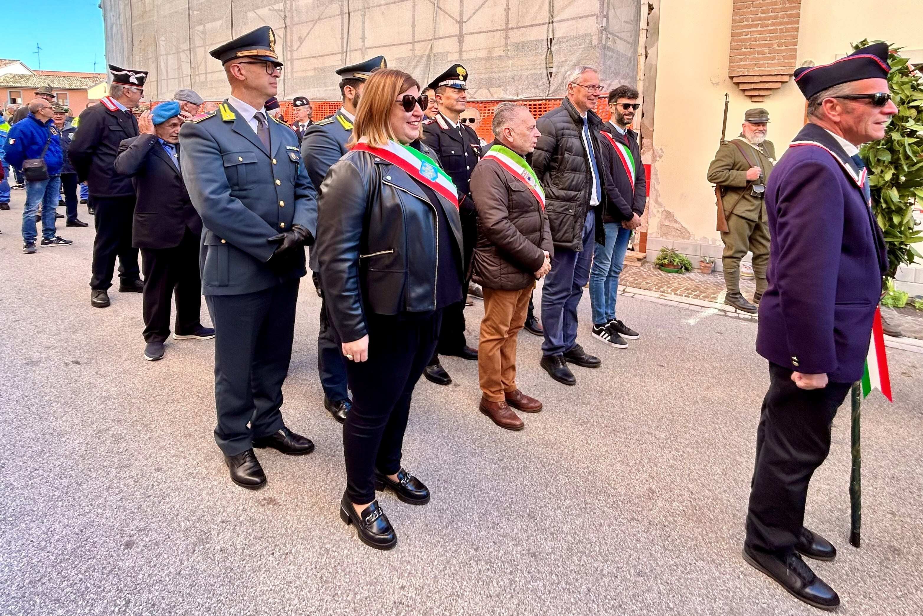 4 NOVEMBRE. BORDIN: PORTARE AVANTI QUOTIDIANA CULTURA DEL RISPETTO
